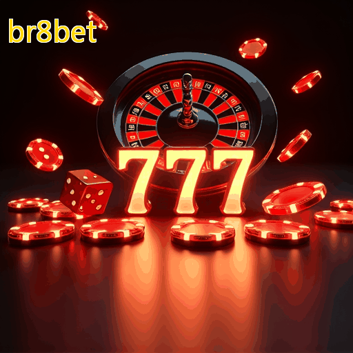 Aventura de Jogos Online com br8bet: Viva Agora