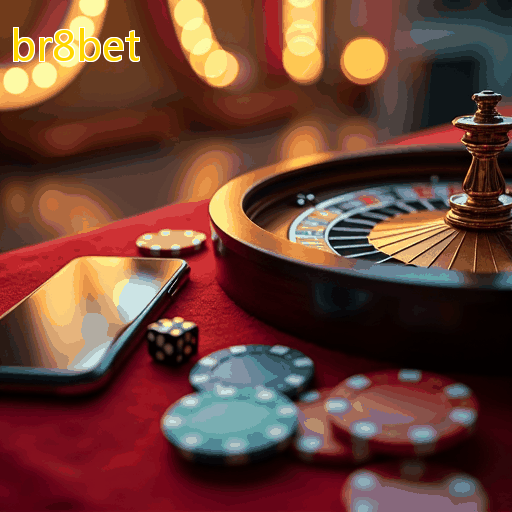 Slots br8bet: Rodadas Grátis e Grandes Ganhos